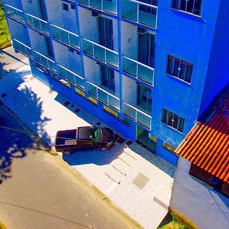 Pousada Himura Angra dos Reis Exterior foto