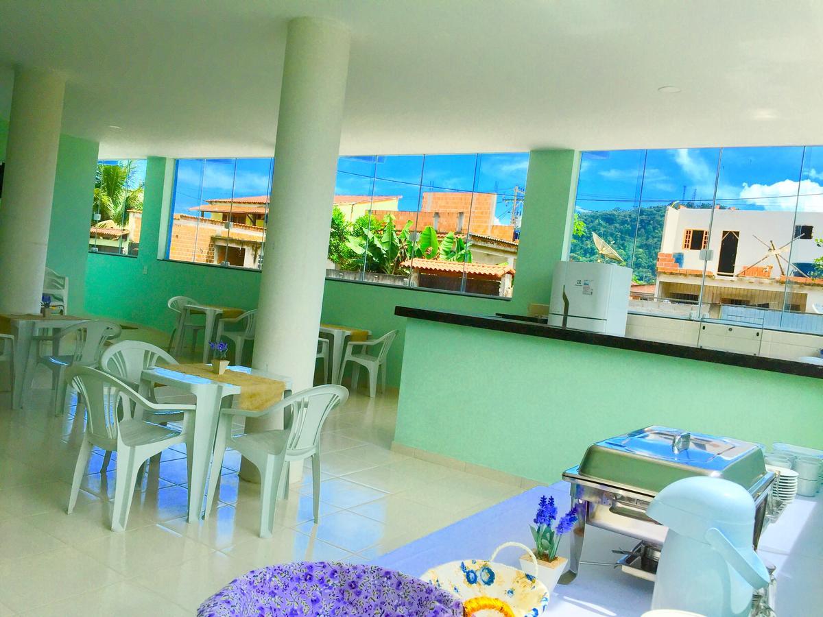 Pousada Himura Angra dos Reis Exterior foto
