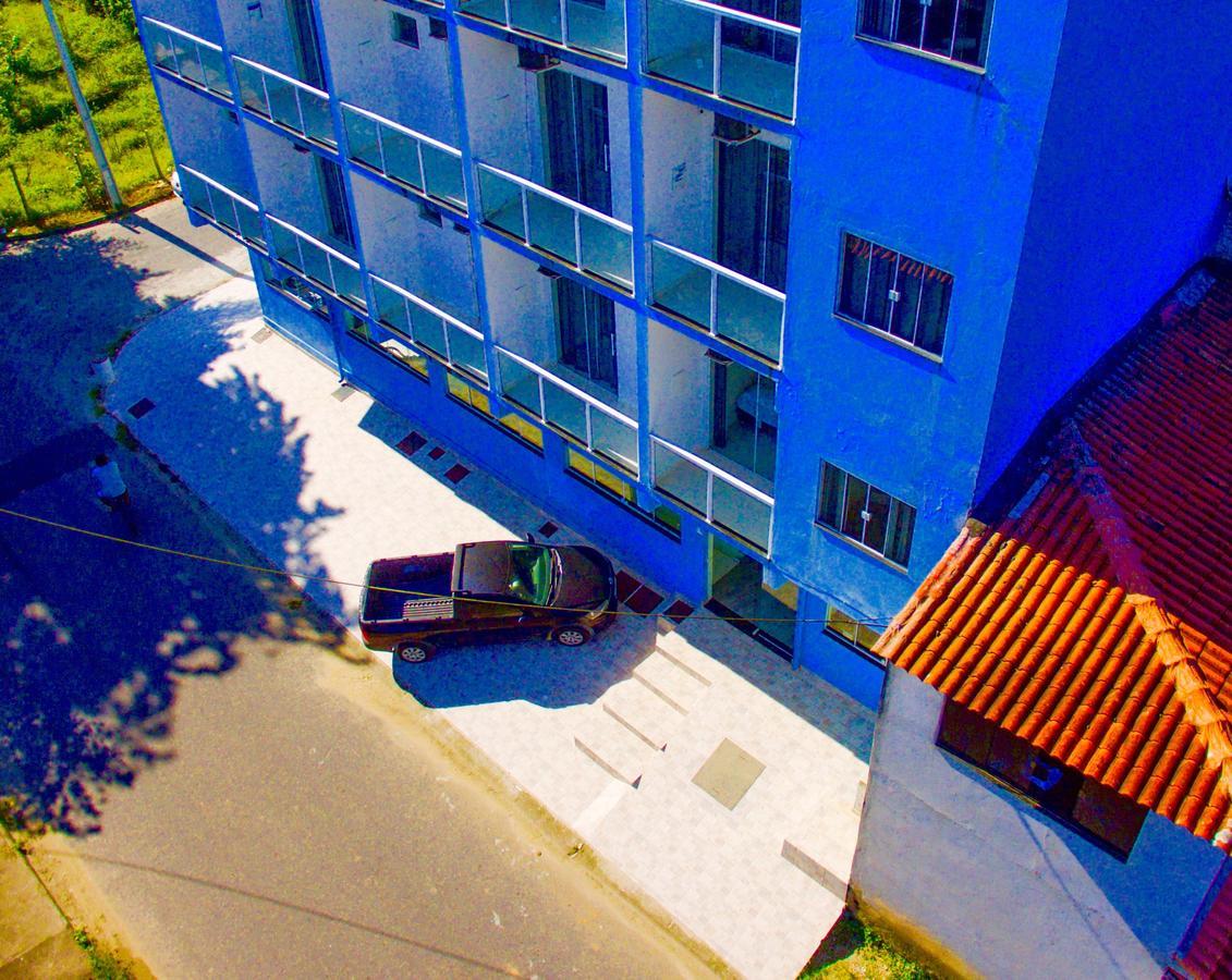 Pousada Himura Angra dos Reis Exterior foto